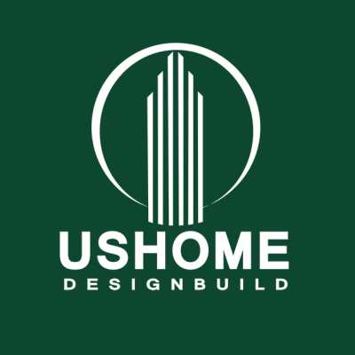 US Home Design Build logo