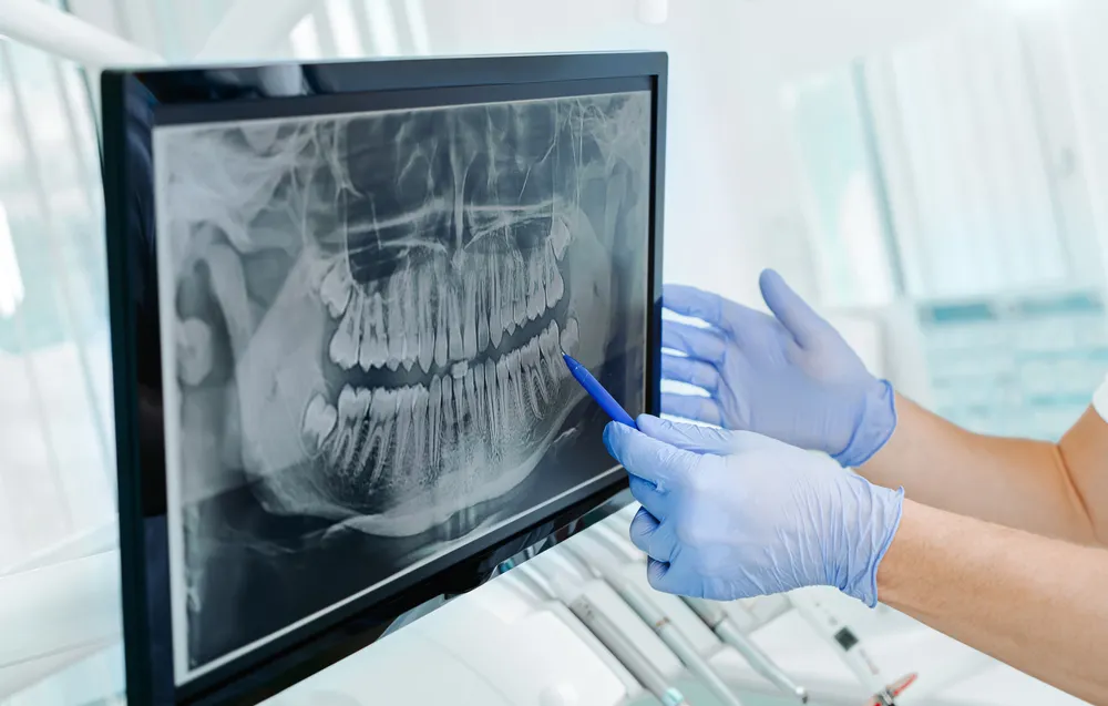 Mclean Aura Dentistry