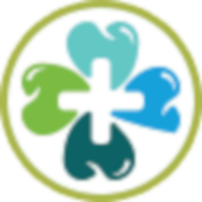 Mclean Healthy Smiles logo