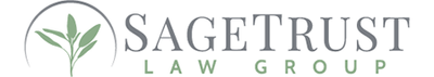 SageTrust Law Group logo