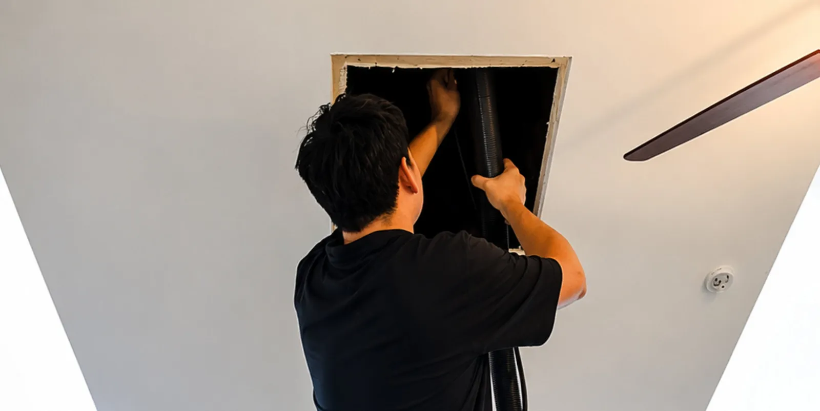 Atlas Air Duct & Vent Cleaning