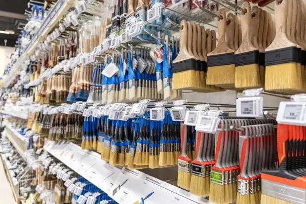 McLean Hardware Co., Inc.