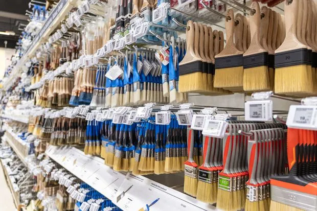 McLean Hardware Co., Inc.