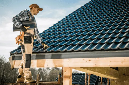 Roofing McLean
