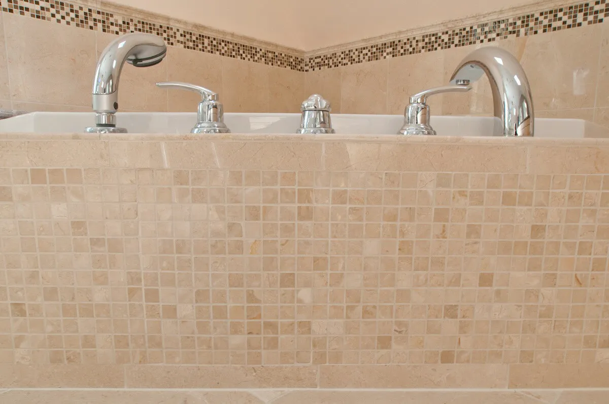 McLean Tile & Marble