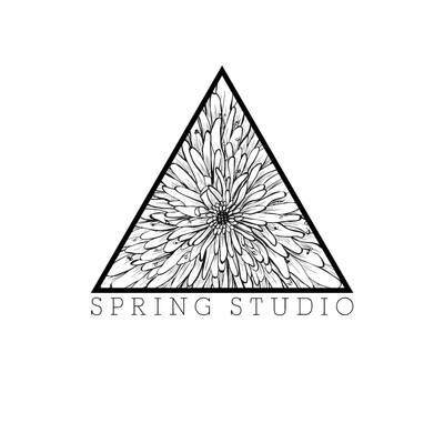 SPRING STUDIO logo
