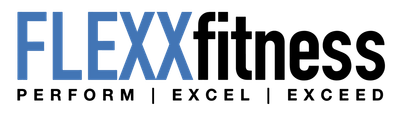 FLEXX Fitness logo