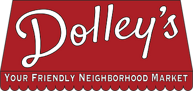 Dolley's logo