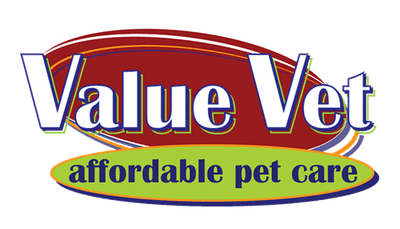 Value Vet logo
