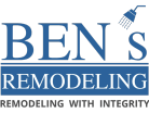 BEN's REMODELING L.C. logo