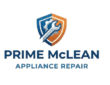 Prime McLean Appliance Repair logo