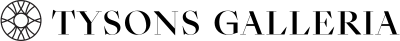 Tysons Galleria logo