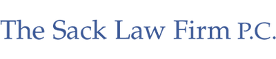 The Sack Law Firm P.C. logo