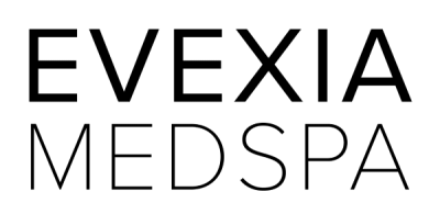 Evexia Medspa logo