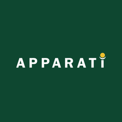 Apparati logo