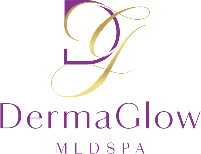 DermaGlow Medspa logo