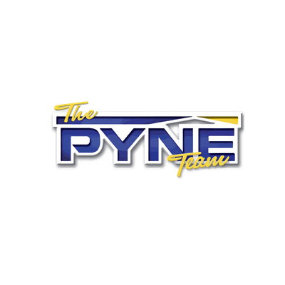The Pyne Team logo