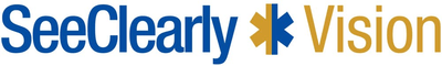 See Clearly Vision logo