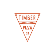 Timber Pizza Co McLean logo