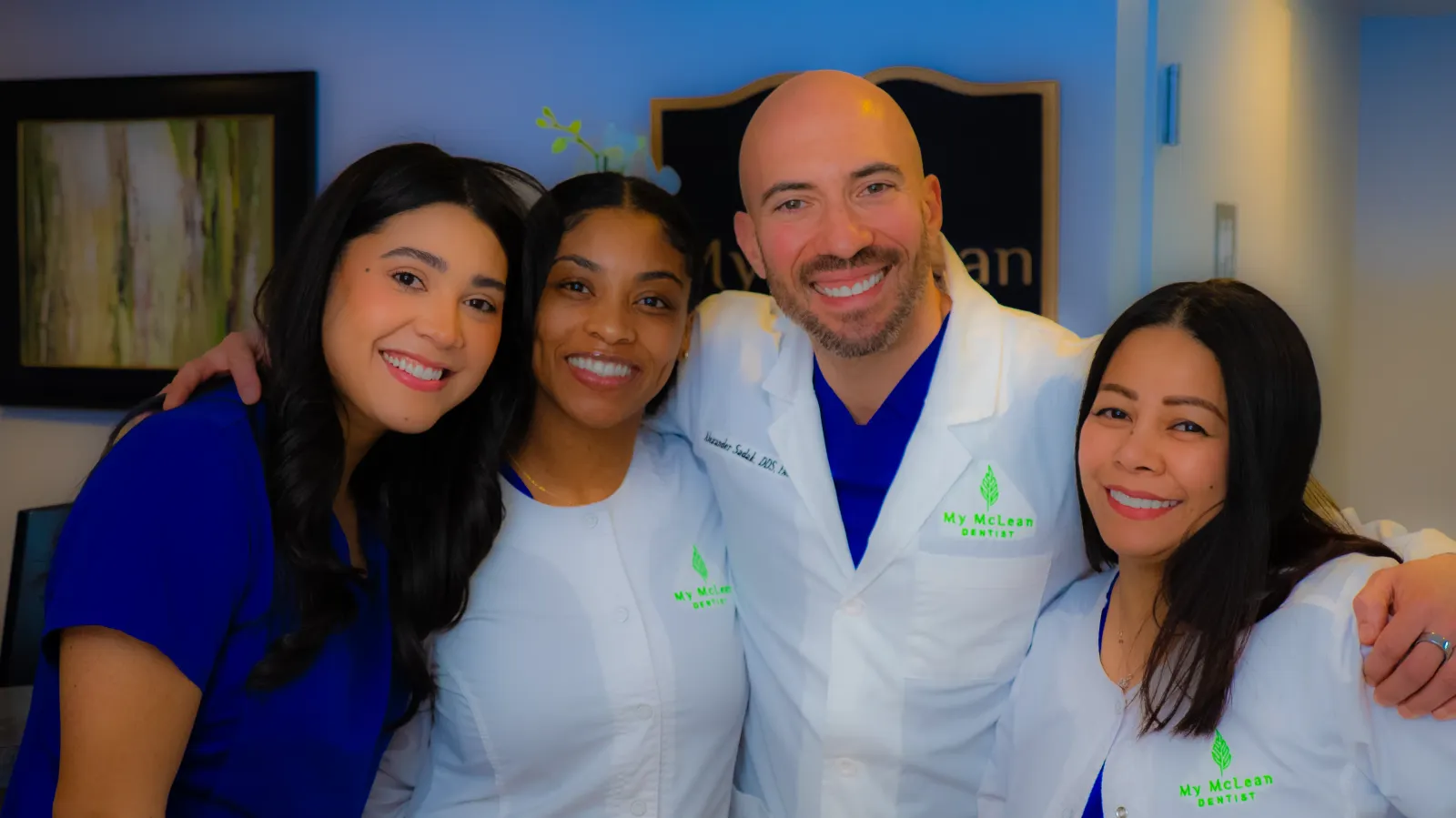 McLean Dental Care