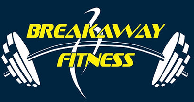Breakaway Fitness logo