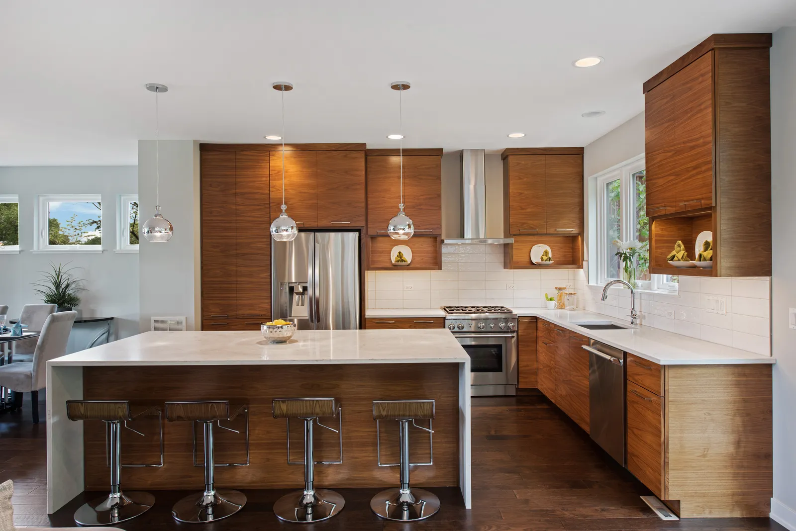 Heartland Design and Remodeling