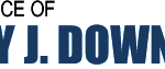 Jeff Downey logo