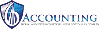 6Accounting, LLC logo