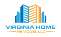 Virginia Home Remodel logo