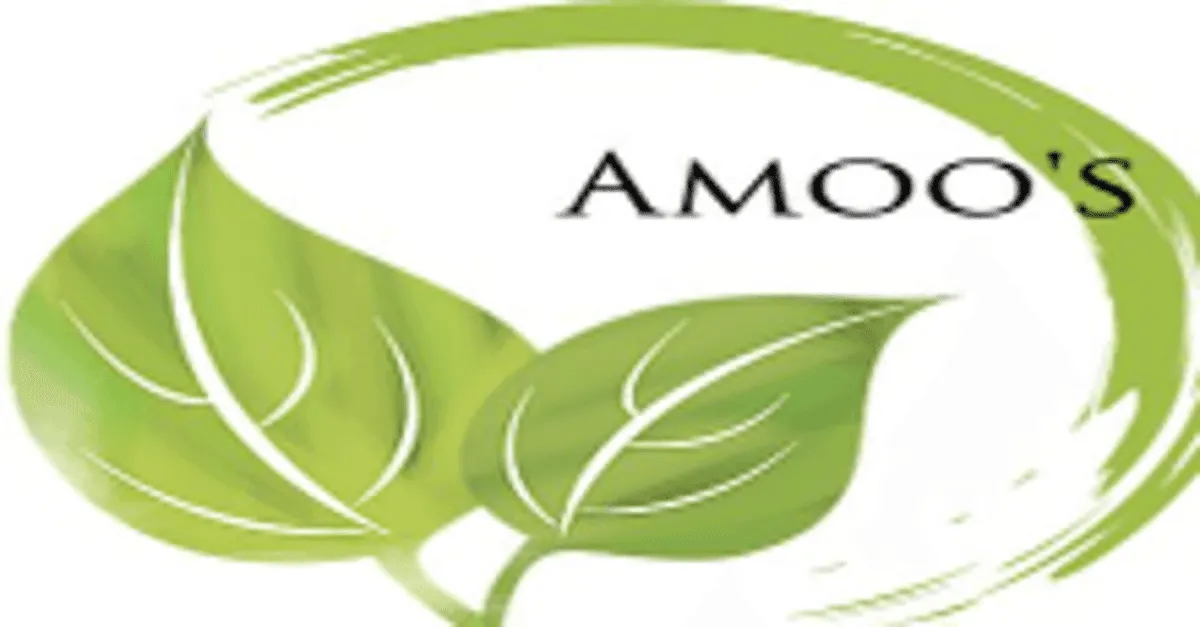 AMOOS RESTAURANT