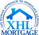 XHL Mortgage logo
