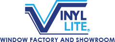 Vinyl-Lite Window Factory logo