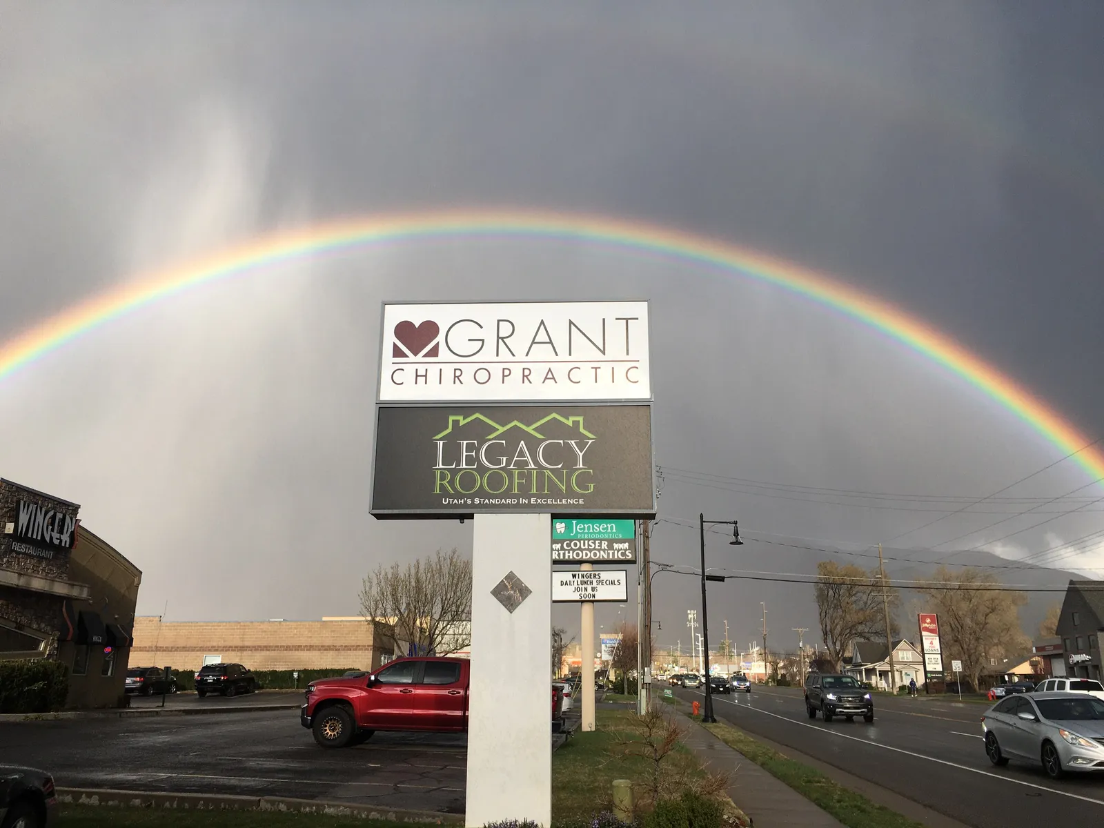 Grant Chiropractic