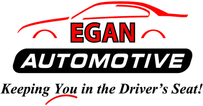 Egan Automotive logo