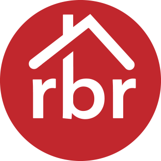 Rick Bangerter Roofing logo