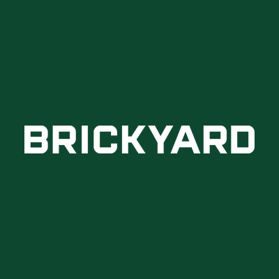 BRICKYARD logo