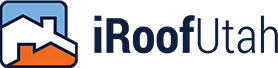 iRoof Utah logo
