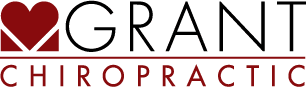 Grant Chiropractic logo