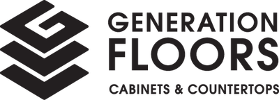 Generation Floors logo