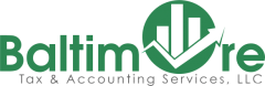 Baltimore Tax & Accounting Services, LLC logo