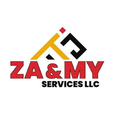 Za&My Services LLC logo