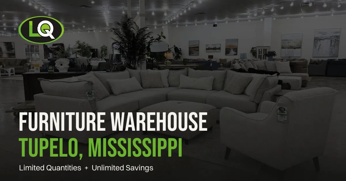 LQ Furniture