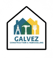 Galvez Construction & Remodeling LLC logo