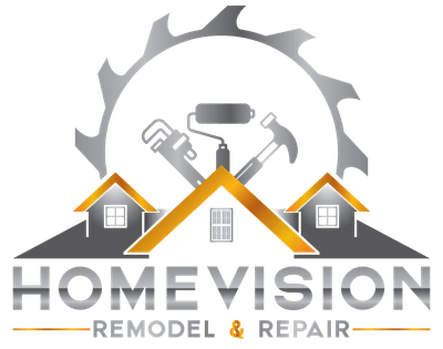 Homevision Remodel & Repair logo