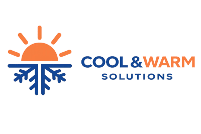 Cool & Warm Solutions logo