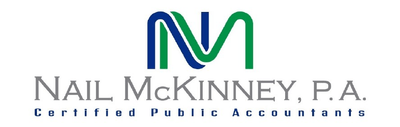 Nail McKinney Professional Association logo