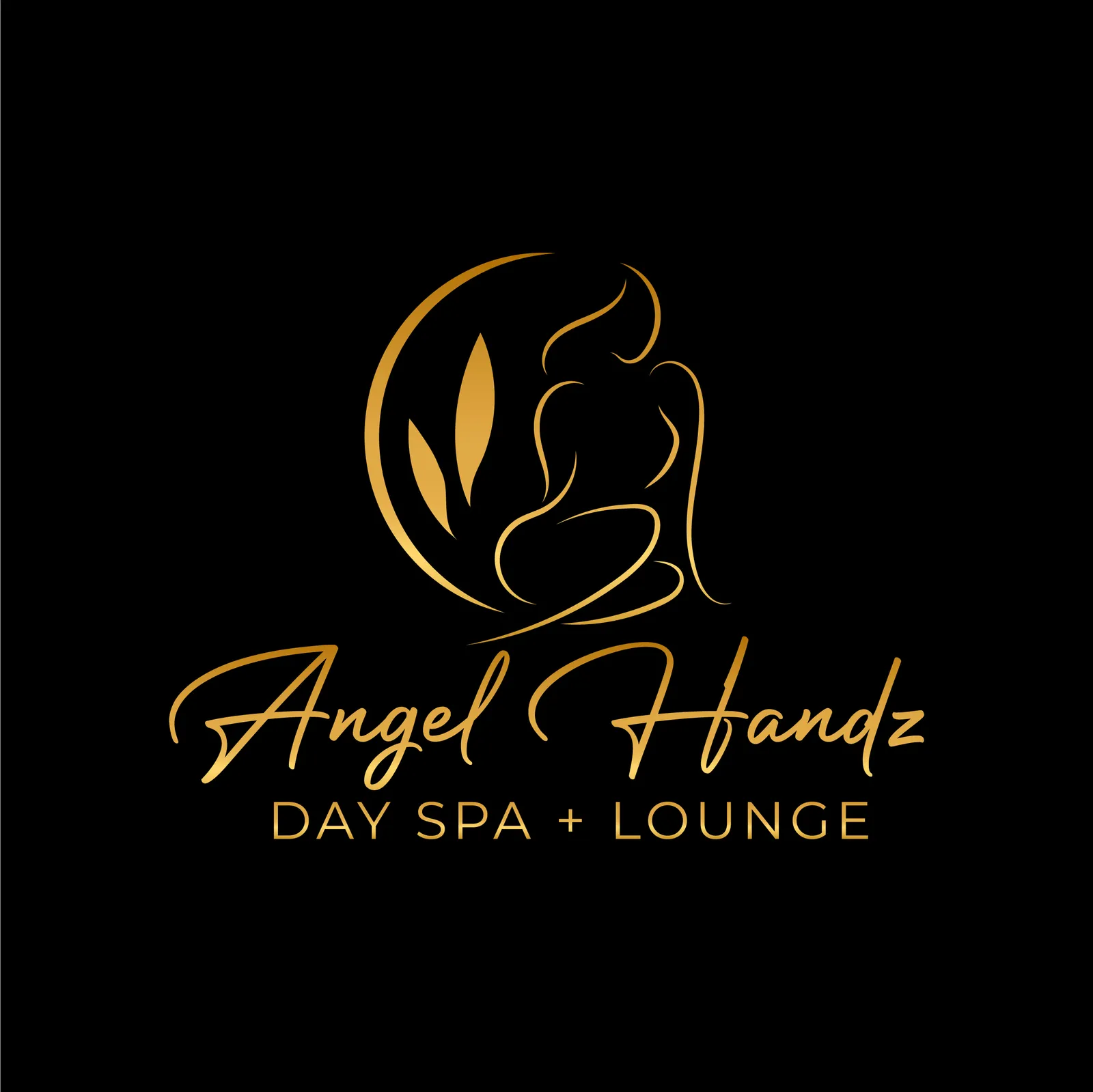 Angel Handz Day Spa + Lounge