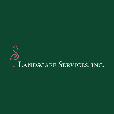 Landscape Services logo