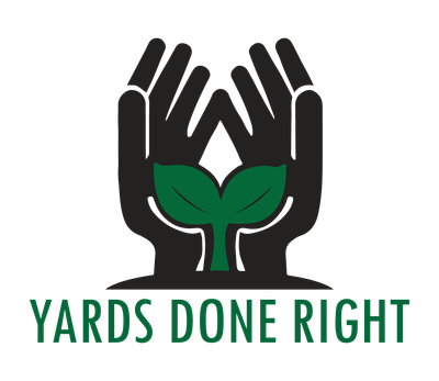 Yards Done Right logo
