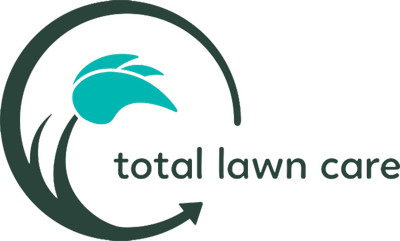 Total Lawn Care logo